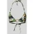 banana moon Bikinitop met halter, model ‘MINEW’