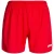 JAKO Sportbroek ‘Manchester 2.0’  rood / wit