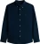 Tommy Hilfiger CORE FLEX POPLIN SOLID RF SHIRT Blauw heren