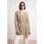 Dames Acryl Wolmix Cardigan