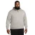 Nike Heren Dri-FIT Golf Hoodie (Wit/stof/geborsteld zilver)