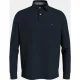 Tommy Hilfiger Polo lange mouw 1985 regular ls polo mw0mw20183/dw5