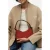 Tommy Hilfiger Th Statement Mini Shoulder Primary Red