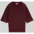 Tom Tailor Regular fit pullover met katoen-aandeel