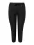 ONLY Carmakoma Broek ‘CARGOLDTRASH’  zwart