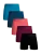 Muchachomalo Heren Boxershorts – 5-Pack – Mannen Onderbroeken