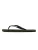Hummel Strand-/badschoen  antraciet / zwart / wit
