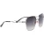 Scotch & Soda Eyewear Santana Ss5018 400 Shiny Gold 56/16-135