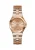 GUESS Analoog horloge ‘Empress’  rose-goud