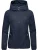 Ragwear Functionele jas ‘Dizzie’  navy