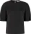 Tooday Top Aya Zwart dames