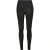 Damesbroek Urban Classics washed faux leather (Groot getailleerd )