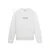 Slim sweatshirt met geborduurd logo Guess