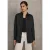 Linnen overhemd blouse