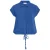 VILA regular fit blouse – blauw