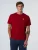 North Sails T-shirt Met logopatch