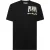 T-Shirt Ronde Hals Racing