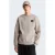 The North Face Box Half Dome sweater – zand