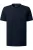 Pierre Cardin T-Shirt ronde hals marine, Effen