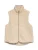 VERO MODA Bodywarmer ‘VMJosefine’  beige
