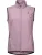 Schöffel Bodywarmer ‘Cannobio’  rosa