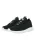 BRITISH KNIGHTS Sneakers laag ‘ FEED ‘  zwart / wit