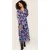 Freebird Dagmar Dress Northern Blue