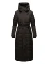 Navahoo dames winterjas Das Teil – Elegant & Warm