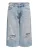 ONLY Jeans ‘ONLCobain’  lichtblauw