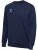 Hummel Sportsweatshirt  marine