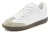 Elbsand Sneakers laag  beige / zwart / wit