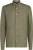 Tommy Hilfiger Overhemd Linnen Army