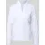 Christian Berg Woman Blouse met opstaande kraag en sportmanchetten