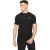 Crosshatch Heren Cresswill T-Shirt (Zwart)
