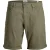 Jack & Jones Shorts Rick Original Short Groen