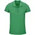 SOLS Dames/Dames Planet Piqué Biologisch Poloshirt (Voorjaarsgroen)