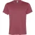 Roly Heren slam sport t-shirt met korte mouwen