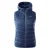 Mouwloos damesjack Hi-Tec Solnis