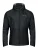 VAUDE Outdoorjas ‘Scopi’  zwart