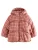 Next Mantel  rood / watermeloen rood