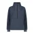 Dames sweatshirt met halve rits CMP