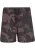 Brandit Zwemshorts  donkerbeige / donkerbruin / grijs / spar
