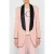10DAYS Smoking Blazer Dusty Peach
