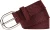 LEGEND Riem Bordeaux Rood dames