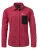 Schöffel Multifunctionele blouse ‘ Bike Blouse Style Jalpuh WMS ‘  rood
