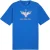 Puma Heren LaMelo Ball Oversized Basketbal T-shirt (Team Koningsblauw)