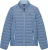 Superdry Jas Fuji Blauw dames