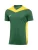 NIKE Tricot  geel / groen