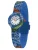 Hip Hop Horloge ‘KIDS FUN’  blauw / gemengde kleuren / wit