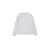 Sweatshirt met print op de rug Alpha Industries Logo